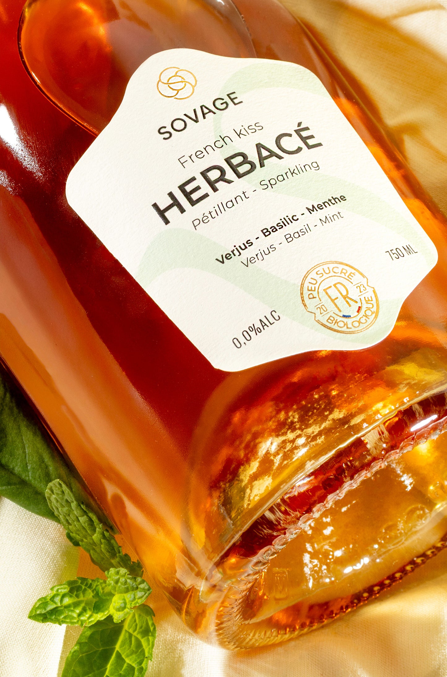 Coffret Découverte 75 cl x6