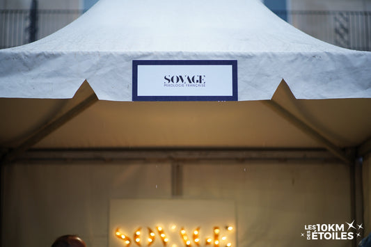 Sovage parmi les restaurants étoilés #Gastronomie